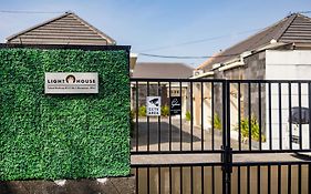 Light House Residence Denpasar Bali